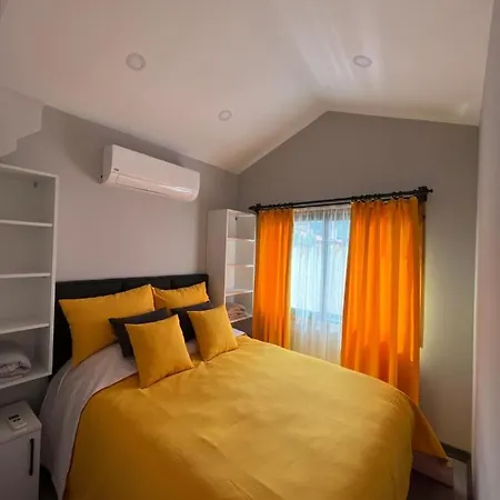 Ferienhaus Soeguet Marmaris