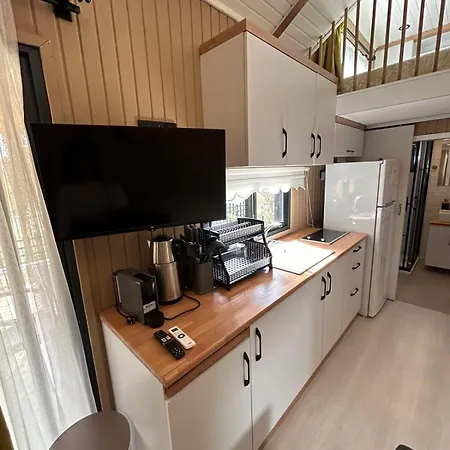 Casa de Férias Soeguet