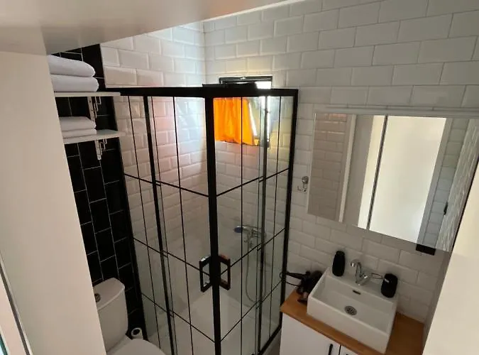 Soeguet Vakantiehuis *