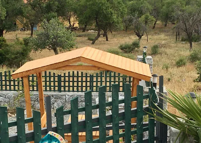 Soeguet Vakantiehuis Marmaris