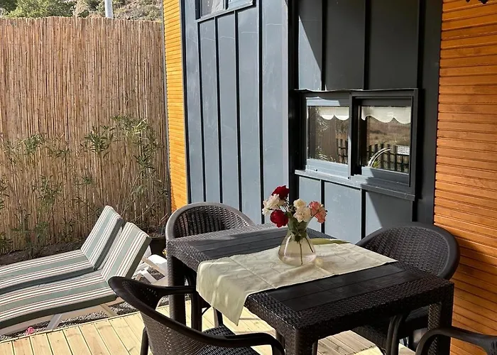 Vakantiehuis Soeguet