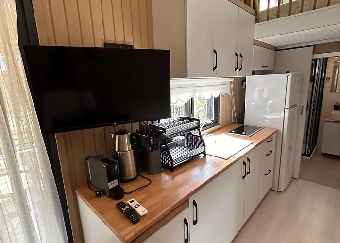 Vakantiehuis Soeguet