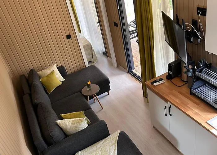 Soeguet Vakantiehuis