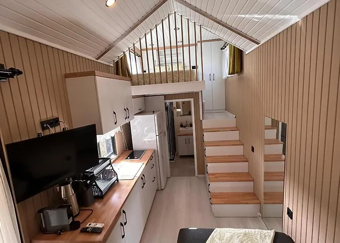 Soeguet Vakantiehuis *