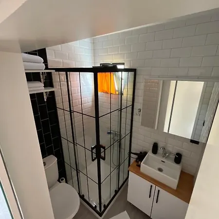 Soeguet Holiday home *