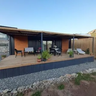 Soeguet Holiday home