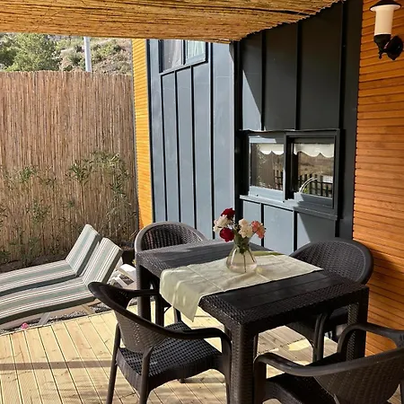 Holiday home Soeguet