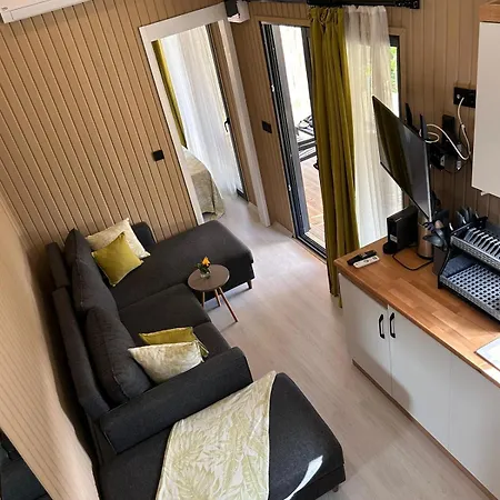 Soeguet Holiday home