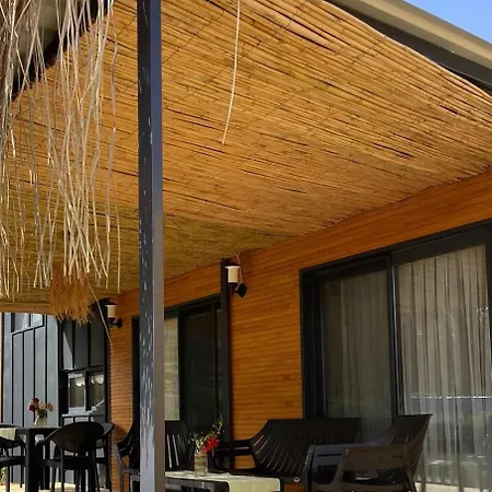 Soeguet Holiday home *