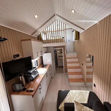 Soeguet Holiday home *