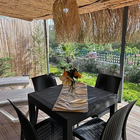 Soeguet Holiday home *