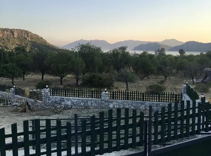 Söğüt Tatil Evi *
