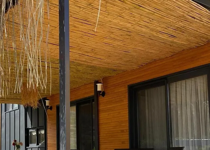 Soeguet Prázdninový dům *