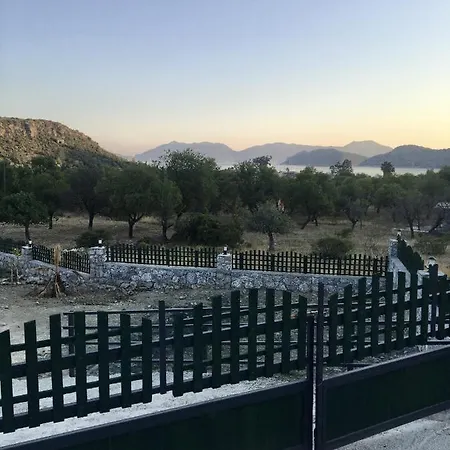 Soeguet Σπίτι διακοπών *