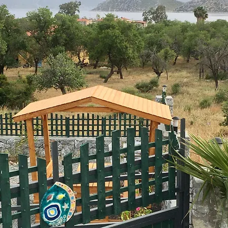 Soeguet Dom wakacyjny Marmaris