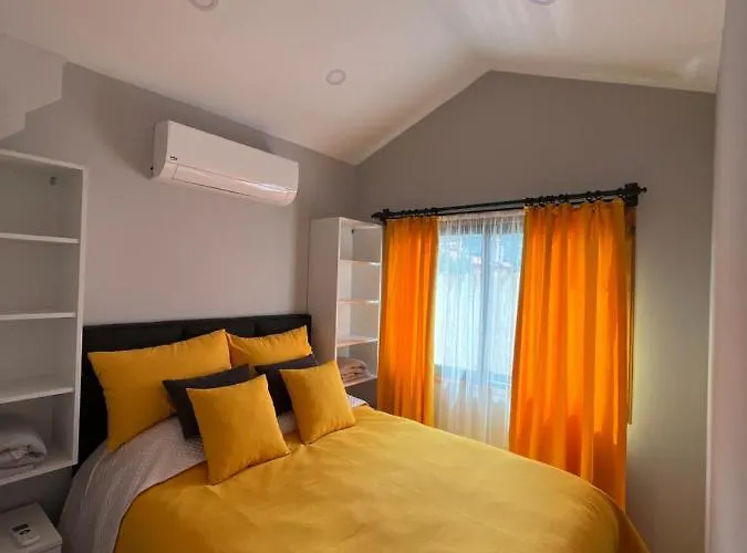 Semesterbostad Soeguet Marmaris