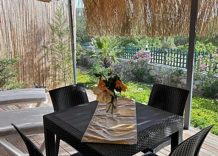 Soeguet Semesterbostad *